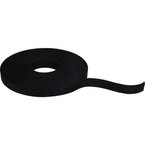 Paulmann Sangle Uline noir 10 mètres suspension éclairage (1/3)
