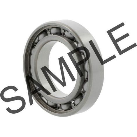 NTN Rillenkugellager 6001 JRXLLBC3/5K Innen-Ø 12 mm Außen-Ø 28 mmBreite8 mm 1St./VE