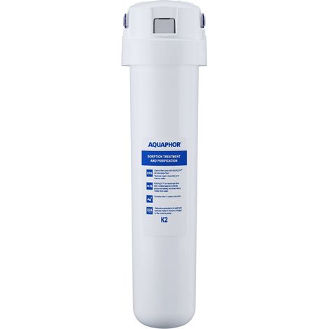 Filtre Aquaphor Crystal Solo (1/3)