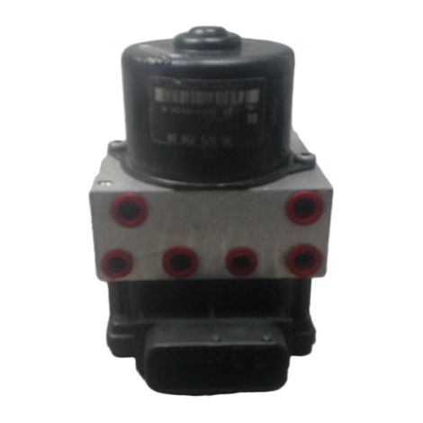 Unite Hydraulique Abs PEUGEOT 206 [PRODUIT D'OCCASION]♻️454143 (1/2)
