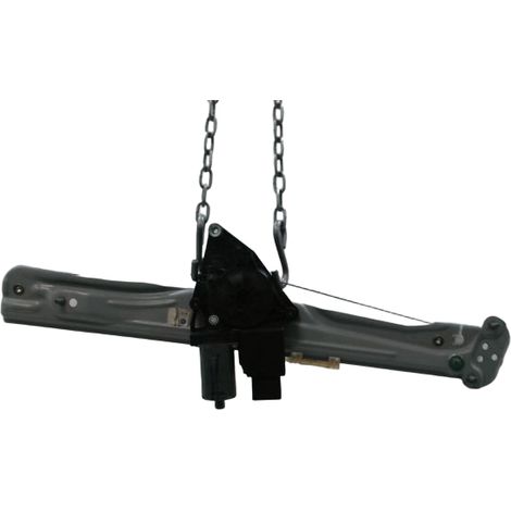Mecanisme+moteur Leve-glace Avant Gauche OPEL Crossland [PRODUIT D'OCCASION]♻️39227499 (1/3)