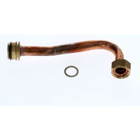 Pièce de rechange BOSCH TTNR : 87107152090 tuyau de retour