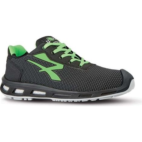 U-POWER 0RL20356 STRONG s ESD Scarpa antinfortunistica RedLion - Numero: 41