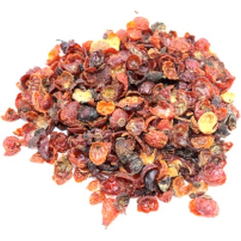 Rose Musquée (coupée) (Rose Musquée) 1Kg- Vendu par 1