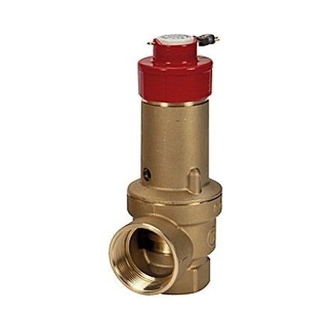 Riduttore di pressione attacchi femmina 3/4" e 1" 5.4bar Giacomini R140DY133
