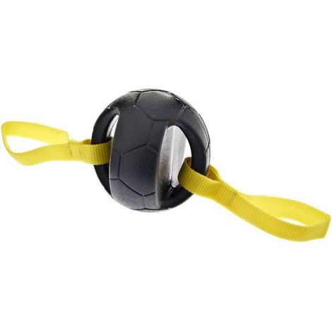 Palla Squeak 14X40 CM c/Maniglie