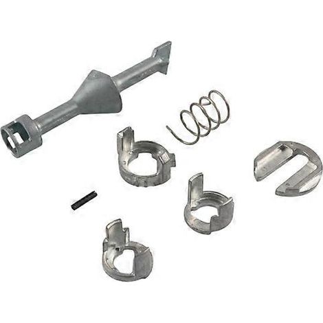 Kit d'outils de réparation de serrures de portières de voiture 7 en 1 A7587 51217161429 pour BMW E87 5 portes 2004-2011 ( ) (1/5)