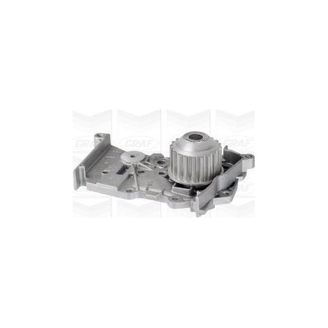 Pompe à eau, refroidissement du moteur GRAF PA724A DACIA 21010-00Q0D 21010-00QAA