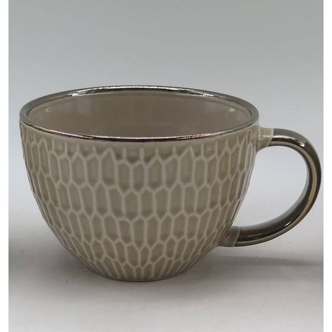 Dej ella beige 42cl - Atmosphera créateur d'intérieur