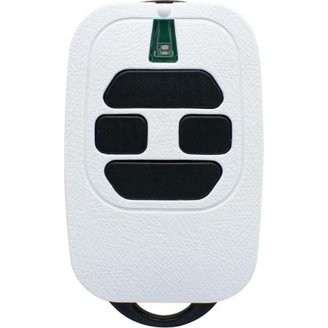 Télécommande DEA4 pour porte de garage - 1 pièce