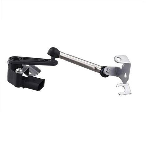 Scheinwerfer-Niveausensor und Fahrzeughöhensensor passend für Porsche Panamera 971616571 links (1/4)