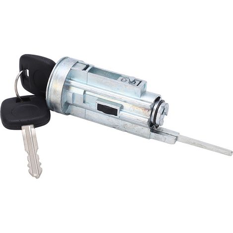 Verrou de porte pour Toyota Corolla 93‑97, 69057‑12100 / 69057‑12090 (1/5)