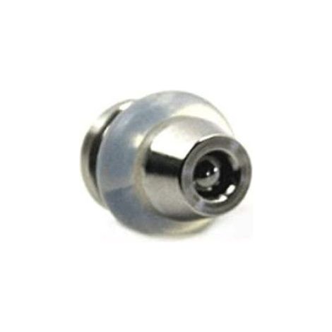 Soupape Pour Cocotte-Minute - Compatible SILIT Modèle 2150257318 - Pièce De Rechange Originale - 1 Unité
