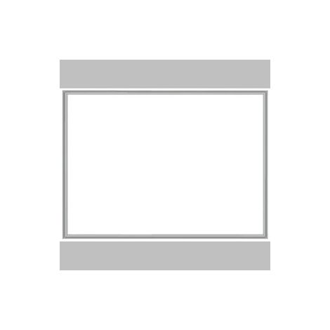 Beko - joint de porte congelateur rcsa330k20w - 4669522000 -