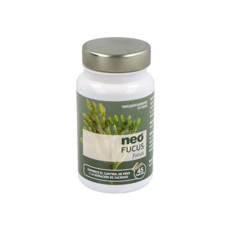 FUCUS microgranulos NEO 45cap.