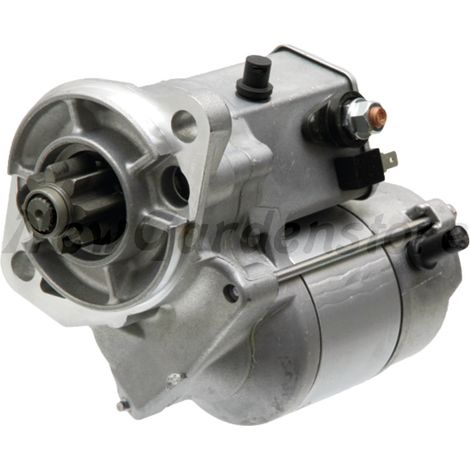 Anlasser passend für KOHLER 18270369 T115016800