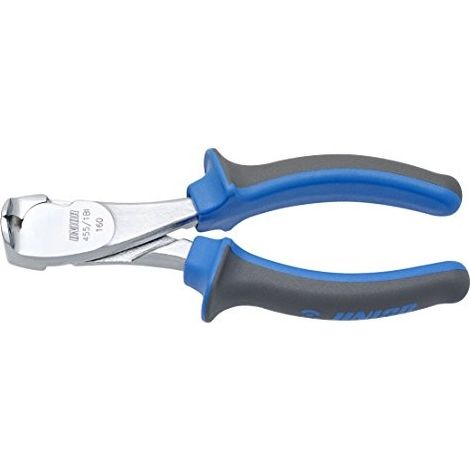 Zange Unior 455/1 BI induktionsgehärtete Klingen ergonomisch