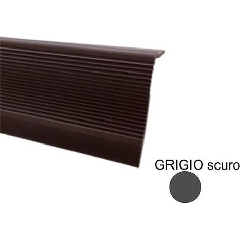 PARAGRADINO GRIGIO SCURO 60X40 2M