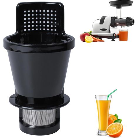 Pièces de rechange d'écran de pressage de jus, compatibles avec les modèles Omegae 8006/8005/8004/8003 (fonctionne avec le tambour 2), non compatibles avec les modèles J8006HDS/J8006HDC/8007/8008/NC90 (1/5)