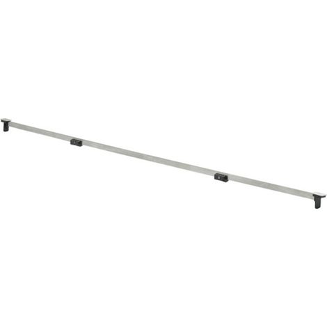 Viega Advantix SR1 Rejilla de ducha acero inoxidable mate