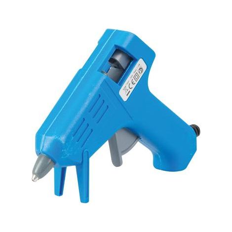 Mini pistolet à colle électrique modélisme