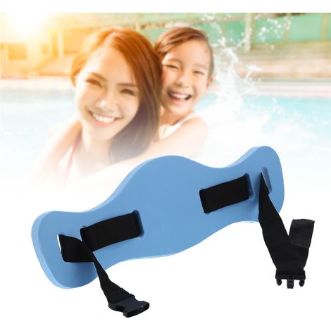 Planche de natation flottante pour entraînement en piscine, équipement d'exercice aquatique