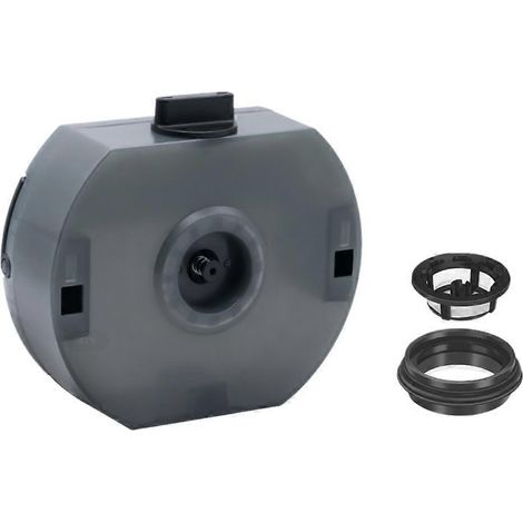 Ersatz-Wassertankfilter-Set für iRobot Braava Jet M6 (6110) (6012) (6113) Wischroboter - Ersatzteilnummer 4650144 (1/5)