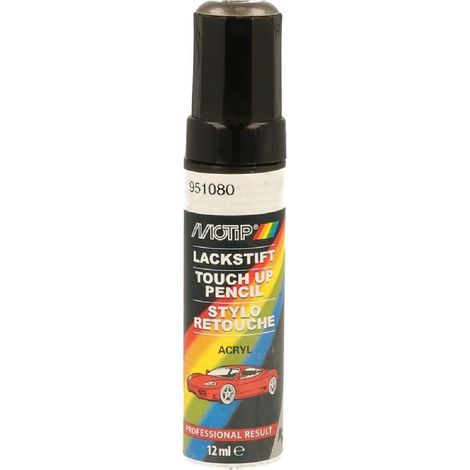 Kompakt 951080 Grau Met. 12ml