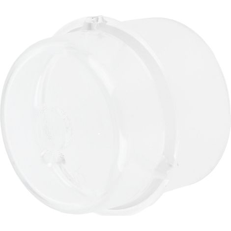 Couvercles de rechange en polycarbonate pour bols mélangeurs et tasses à mesurer compatibles avec Vorwerk Thermomix TM31/5/6 (1/5)