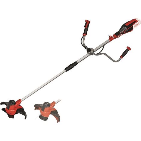 Einhell 3411310 AGILLO 18/200 Power X-Change Brushcutter 18V Bare Unit EINAGILLO