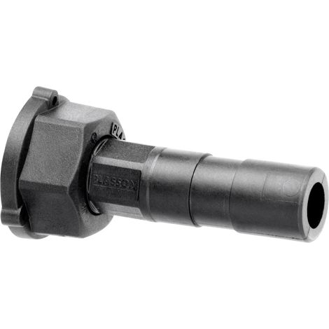 Jeu de 2 adaptateurs pour raccord encliquetable PE Ø20 - femelle 3/4" (1/2)