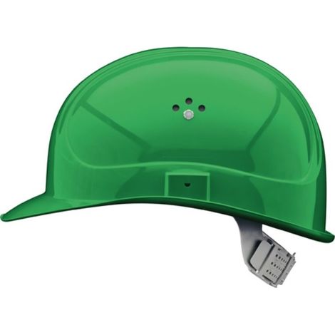 Casco 'Inap Master 4'', Modello: Verde Mela (1/2)