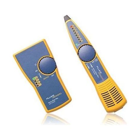 Fluke Networks Kit Emettitore Di Segnale E Sonda Intellitone Pro 200 LAN MT-8200-60-KIT