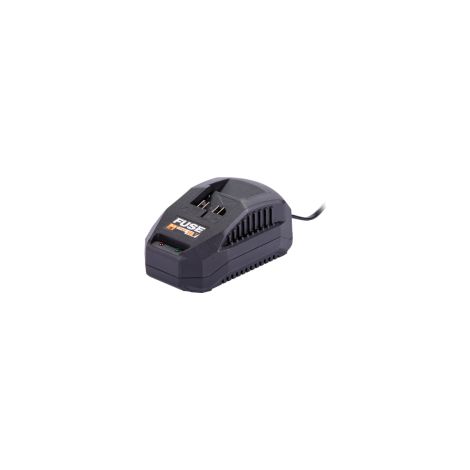 Caricatore veloce da 18V Villager Fuse