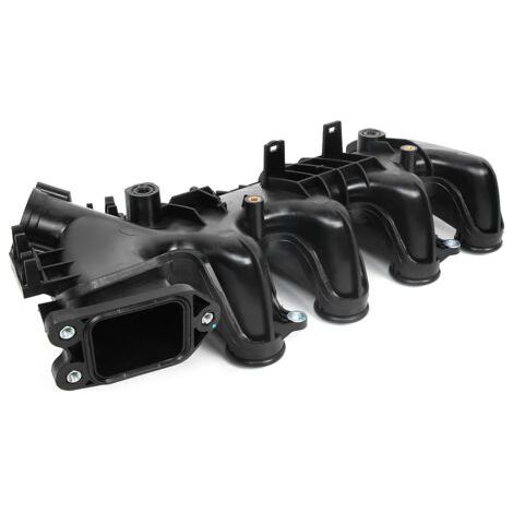 Collecteur d'admission avec joints 9684941780 adapté pour Peugeot 206 207 307 1.6 HDI TDCI (1/5)