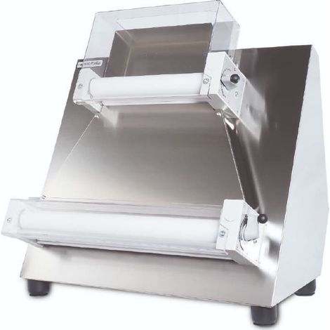 Laminoir à Pizza SPR 40 PA - Ø 260 à 400 mm - Resto Italia