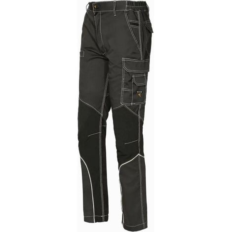 PANTALONE EXTREME ANTRACITE modello M 8830B (1/3)