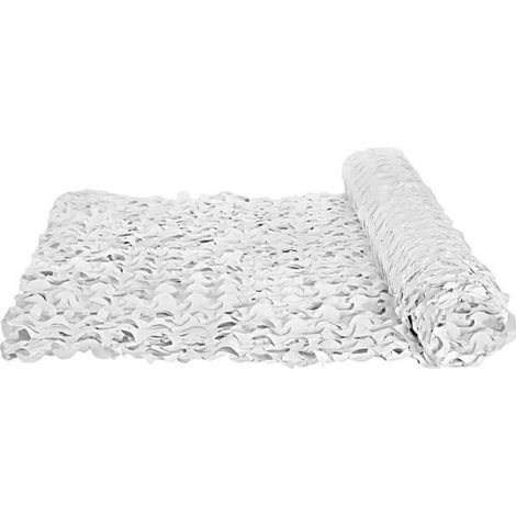 Red de camuflaje verde para caza – ideal para protección solar, caza y acampada – 2 x 3 metros (1/5)