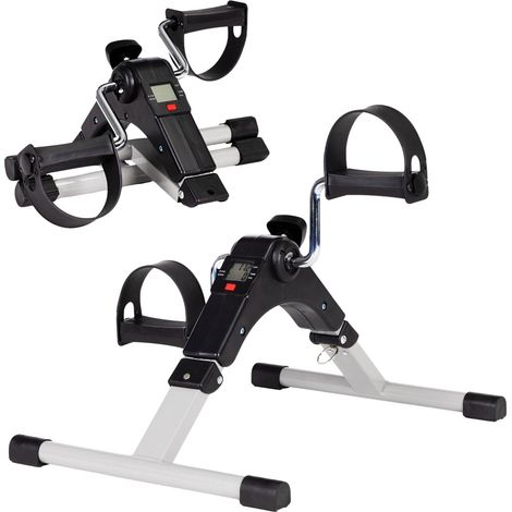 Mini rotor de rehabilitación de fitness para bicicleta estática