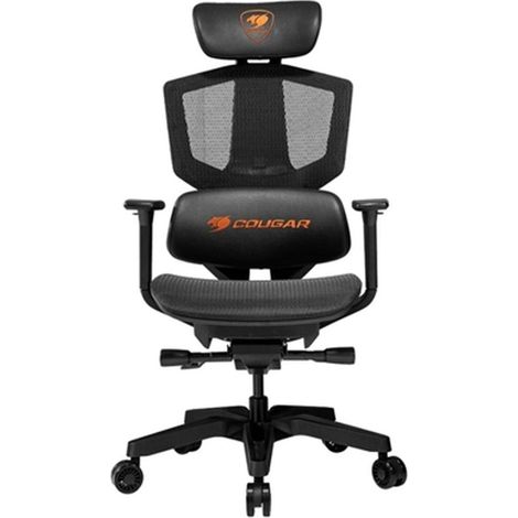 Sedia Gaming Cougar Argo One Arancio (1/4)