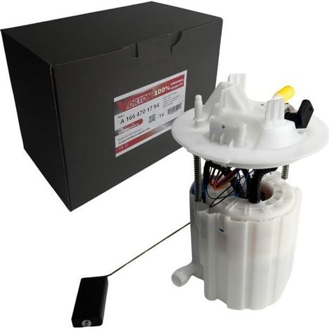 Pompa di Carburante Benzina Immersa MERCEDES GLE W166 350 400 450 500 GLS X166 GLS63 AMG GL X166 ML W166 3.0 3.5 V6 4.7 5.5 V8
