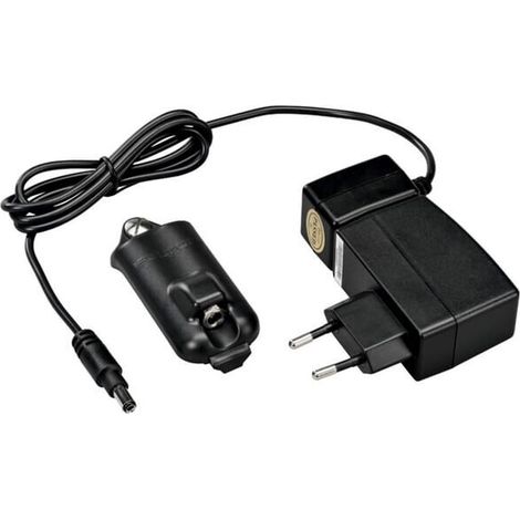 Chargeur de batteries 3M FR0312