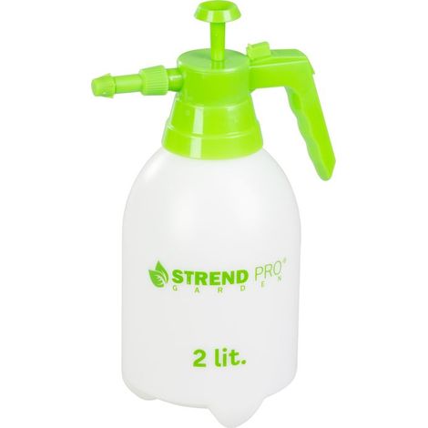 Sprühgerät Strend Pro Garden, manuell, 2,0 Liter