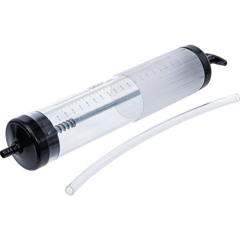 Pompe à Main 500 ml - , Compacte et Pratique, Pro - D-Work