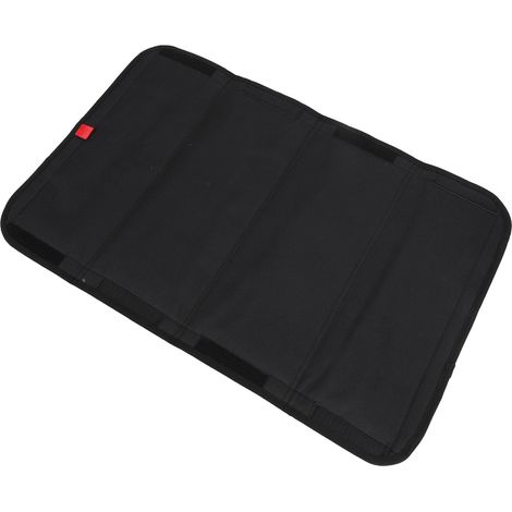 Pare-Soleil Pliable pour Porte et Fenêtre de Camping-Car pour la Protection de la Vie Privée avec Installation Facile pour Camping-Car, Remorque, 63,5 X 40,6 Cm, Rideau Occultant (1/5)