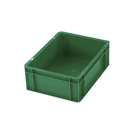 Tk600 Connettore Scatola Di Trasporto / 75-0 Verde