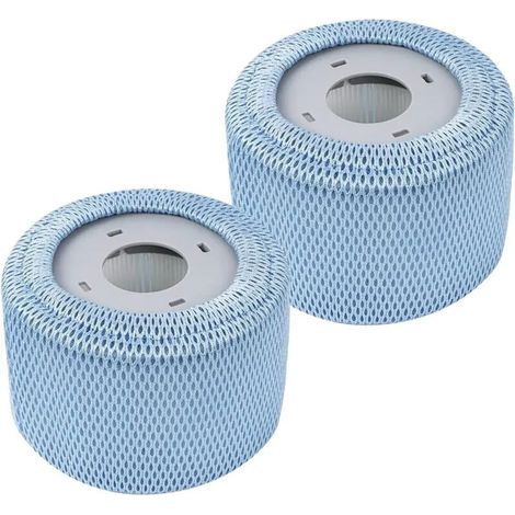4 cartouches filtre rechange pour spa gonflable Mspa BRAST FD2089 piscine accessoires (1/5)