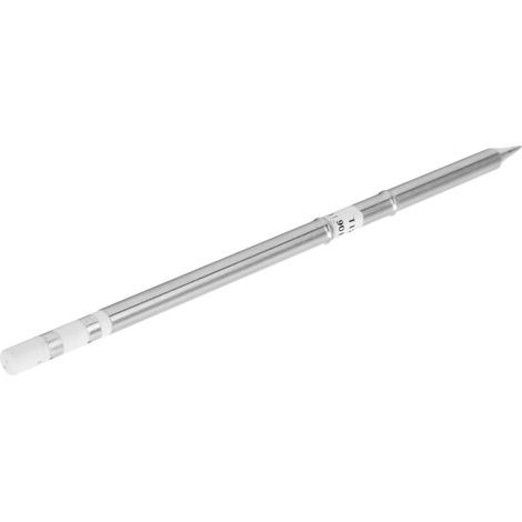 Pointes de fer à souder T12‑D16, pointes de soudage, outil de remplacement, accessoire de soudage (1/5)