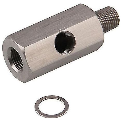 T-förmiger Drucksensor aus Edelstahl für Autos (1/3)