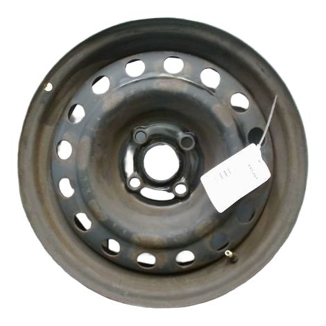 [PRODUIT D'OCCASION] Jante Tole KIA Rio ♻️ Ref Oe. 529101w100 - Garantie à vie (1/2)